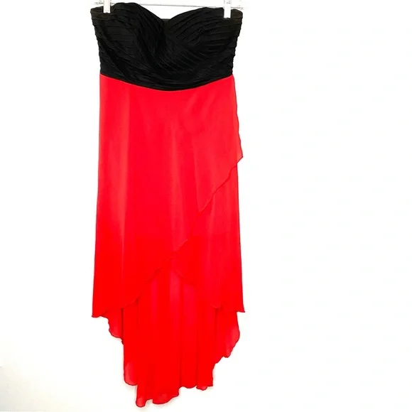 windsor black star dress Light Up The Night Rhinestone Star Mini Dress main image 0